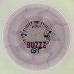 Discraft Swirl ESP Buzzz GT
