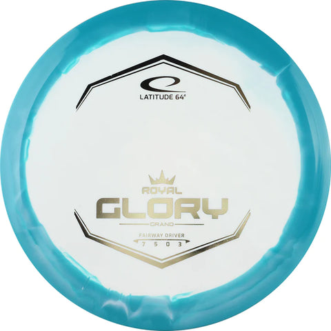 Latitude 64 Royal Grand Orbit Glory