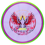 Axiom Eagle McMahon "Rebirth" Team Series Proton Prism Envy