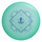 Discmania Color Glow C-Line P2