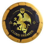 Discmania Cloud Breaker - Eagle McMahon Creator Series Golden Horizon - Limited Run
