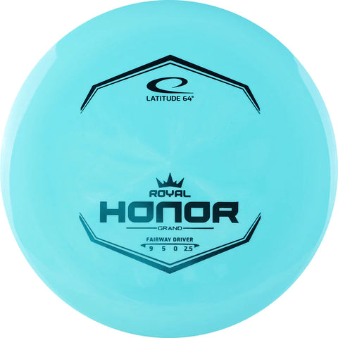 Latitude 64 Royal Grand Honor