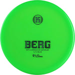 Kastaplast K1 Berg