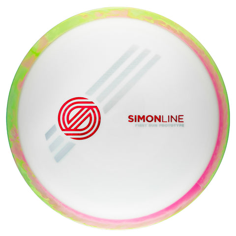 Axiom Neutron Time-Lapse - Simon Line Prototype