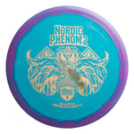 Discmania Nordic Phenom 2 - Niklas Anttila Signature Series Horizon PD