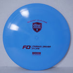 Discmania S-Line FD