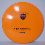 Discmania S-Line FD