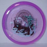 Thought Space Athletics Ethos Pathfinder - Eric Oakley Signature Edition