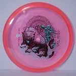 Thought Space Athletics Ethos Pathfinder - Eric Oakley Signature Edition