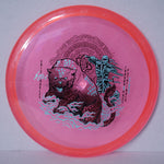 Thought Space Athletics Ethos Pathfinder - Eric Oakley Signature Edition