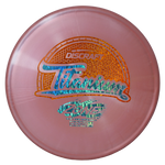 Discraft Titanium Zone