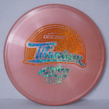 Discraft Titanium Zone