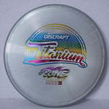 Discraft Titanium Zone