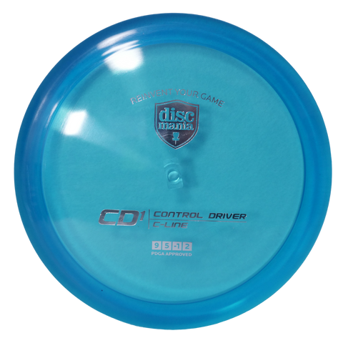 Discmania C-Line CD1