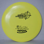 Innova Star Wraith