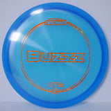 Discraft Z Buzzz