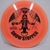 Discmania Show Stopper - Ella Hansen Signature Series Swirly S-Line FD