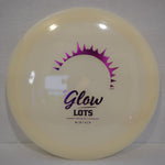 Kastaplast K1 Glow Lots