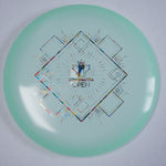 Discmania Color Glow C-Line P2