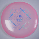 Discmania Color Glow C-Line P2