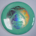 Discmania Cosmic Fury - Kyle Klein Signature Series Lux Vapor Logic