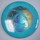 Discmania Cosmic Fury - Kyle Klein Signature Series Lux Vapor Logic