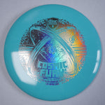 Discmania Cosmic Fury - Kyle Klein Signature Series Lux Vapor Logic