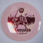 Discmania Vanguard - Kyle Klein Creator Series Special Blend S-Line