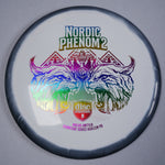 Discmania Nordic Phenom 2 - Niklas Anttila Signature Series Horizon PD