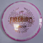 Innova Halo Star Firebird