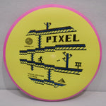 Simon Line SE Electron Pixel (Soft, Regular, Firm)