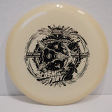 Discmania Cosmic Fury 2 - Kyle Klein Signature Series Lumen Neo Logic