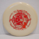 Discmania Cosmic Fury 2 - Kyle Klein Signature Series Lumen Neo Logic