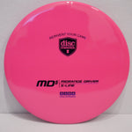 Discmania S-Line MD5