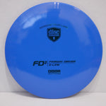 Discmania S-Line FD3