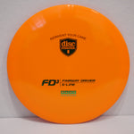 Discmania S-Line FD3