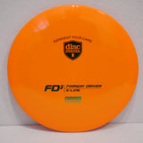 Discmania S-Line FD3