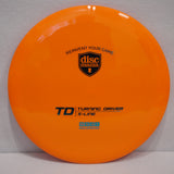 Discmania S-Line TD