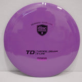 Discmania S-Line TD