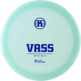 Kastaplast K1 Vass - First Run
