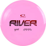 Latitude 64 Gold Line River