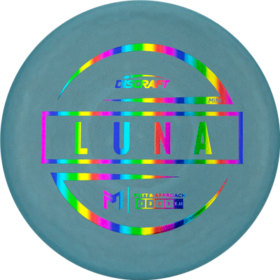 Discraft Mini Jawbreaker Luna