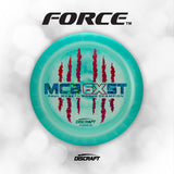 Discraft ESP Force - Paul McBeth McB6XST