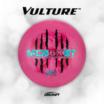 Discraft ESP Vulture - Paul McBeth McB6XST