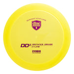 Discmania C-Line DD3
