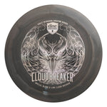 Discmania Cloud Breaker - Eagle McMahon Creator Series Special Blend S-Line