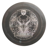 Discmania Cloud Breaker - Eagle McMahon Creator Series Special Blend S-Line