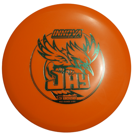Innova DX Jay