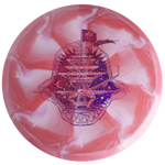 Discraft Swirl FLX ESP Buzzz