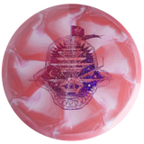 Discraft Swirl FLX ESP Buzzz